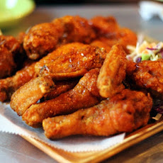 Hot Wings