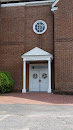 Williamsburg Presbyterian Church