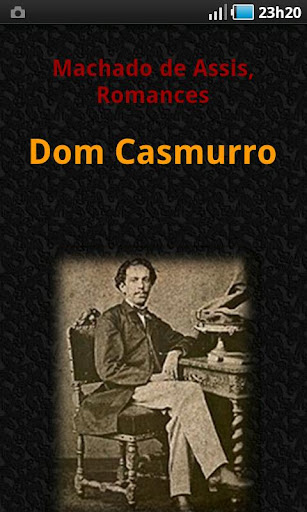 Dom Casmurro FREE