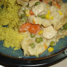 The Best Pot Pie You Will Ever Eat