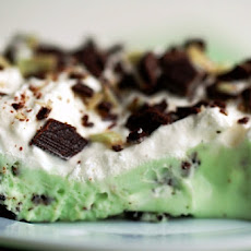 Cookie Jello