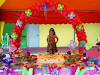 Decoracion De Fiestas Tematicas