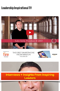 How to mod Leadership Inspirational Mag lastet apk for bluestacks