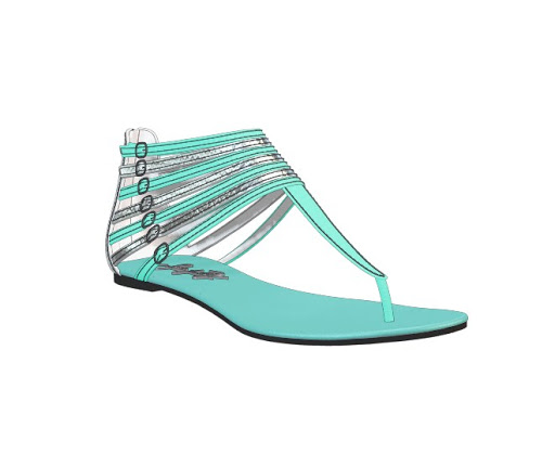 I Designed My Perfect Shoes!