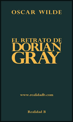 Retrato de Dorian Gray -GRATIS