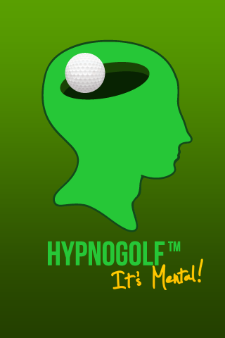 Hypno Golf - Perfect Putt