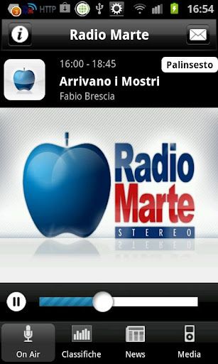 Radio Marte Stereo