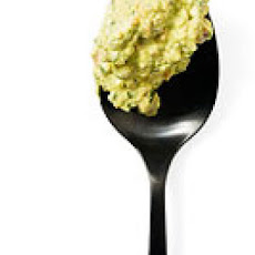 Cream Cheese-Veggie Spread