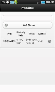 How to download Pnr Status 2.0.1 mod apk for laptop