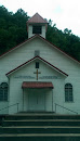 Greater Mt Zion Missionary Baptist Church