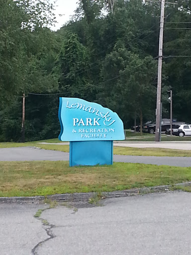 Lemansky Park and Recreation Facility