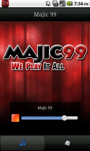 Majic 99