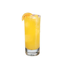 Pineapple-Orange Margarita
