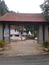 Sri Vijayasundararamaya Temple