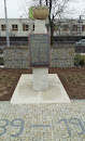 Pomník Obětem 2.sv Války