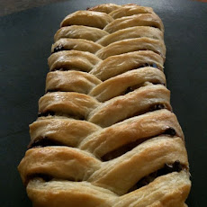 Puff Pastry Rugelach