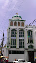 Ya Hussain Masjid Mosque