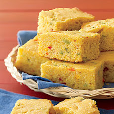 Texas Corn Bread