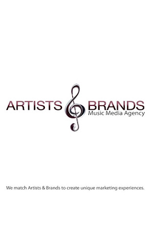 Artists Brands