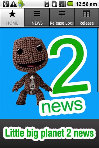 Little Big Planet 2 News