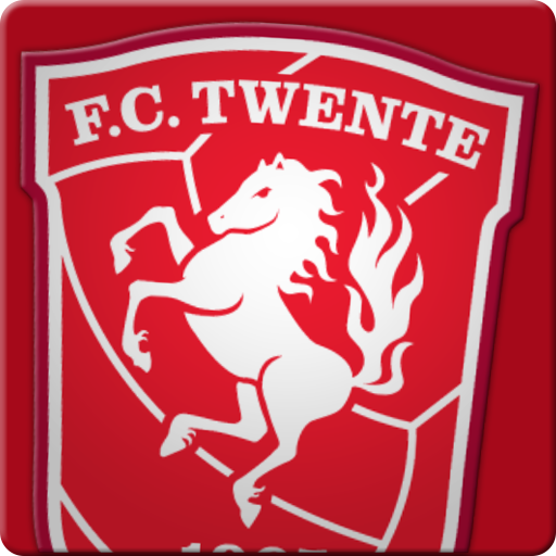 FC Twente LOGO-APP點子