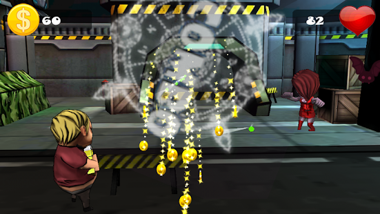 How to install Chaos In The City 1.1 apk for pc