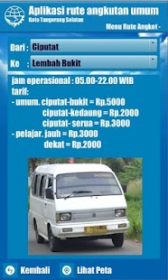How to download Aplikasi Rute Angkot TangSel 1.0.3 unlimited apk for laptop