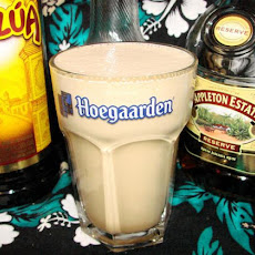 Iced Cafe Reggae