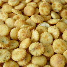 Ranch Crackers