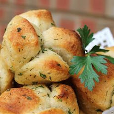 Herb Biscuits