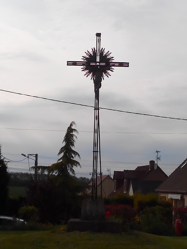Grand Crucifix