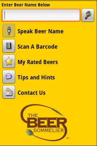 The Beer Expert