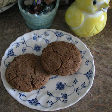 Ginger Snaps