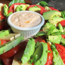 Ensalada Fresca (Fresh Salad)