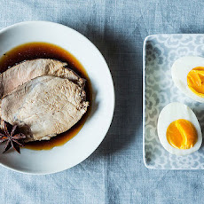 Charles Phan's Lo Soi Pork Shoulder
