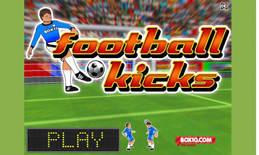 Football Kicks - Football Game