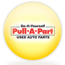 Pull-A-Part mobile app icon