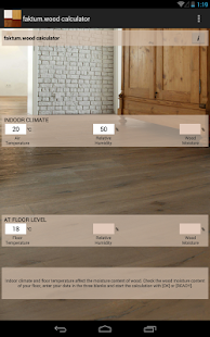 How to install faktum.wood calculator 1.1 apk for bluestacks
