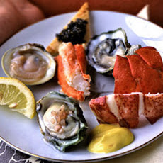 Mignonette Sauce