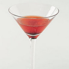 Garbo Gargle Cocktail Recipe