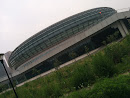 武汉理工大学体育馆