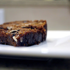 Perfect Pumpkin Cake