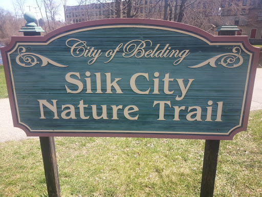 Silk City Nature Trail