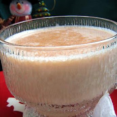 Vanilla Caramel Truffle Latte