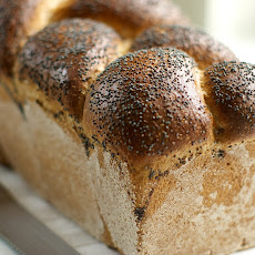 Farmhouse Whole Wheat Bread
