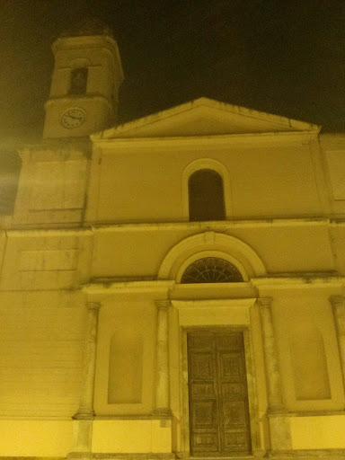 Chiesa Maria Vergine Assunta 
