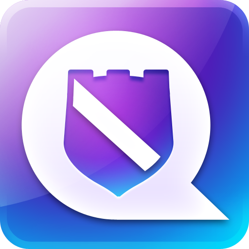 NQ Enterprise Shield LOGO-APP點子