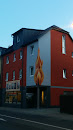 Flammenhaus