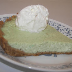 Key Lime Pie (Light)