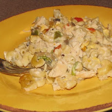 Day Before Casserole